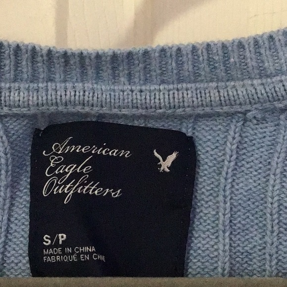 3/4 sleeve sweater - Picture 2 of 3